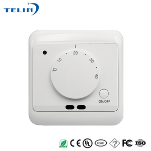 Chất Lượng cao Sàn Điện Sưởi Ấm Phòng Cơ Khí - Product Image 2