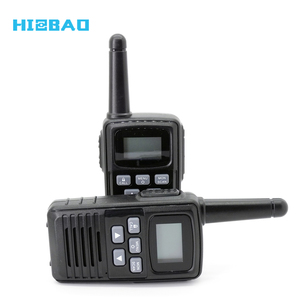 USA License Free FRS 두 Way Radio FRS/GMRS 무 토키 - Product Image 4