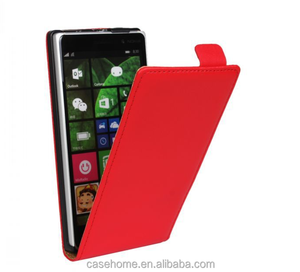 <span class=keywords><strong>2015</strong></span> meilleures ventes professionnel OEM flip étui en cuir pour nokia <span class=keywords><strong>lumia</strong></span> 830 - Product Image 1
