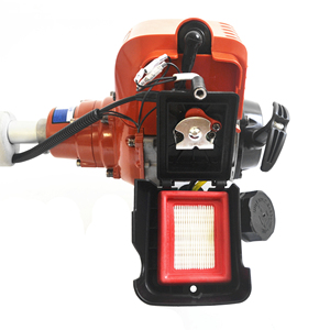 Recortador de césped para jardín, <span class=keywords><strong>bosque</strong></span>, 643R, 2 tiempos, 42cc - Product Image 2