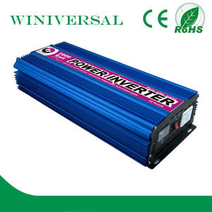 Pv <span class=keywords><strong>inverter</strong></span> 2kw 12 v <span class=keywords><strong>220</strong></span> v pur onduleur à onde sinusoïdale <span class=keywords><strong>48</strong></span> <span class=keywords><strong>volt</strong></span> dc à ac power <span class=keywords><strong>inverter</strong></span> - Product Image 1