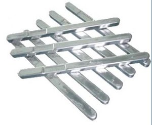 ตะกั่วดีบุกบัดกรีบาร์/ตะกั่วเชื่อมฟรีก้านเชื่อมอิเล็กโทรดเชื่อม - Product Image 4
