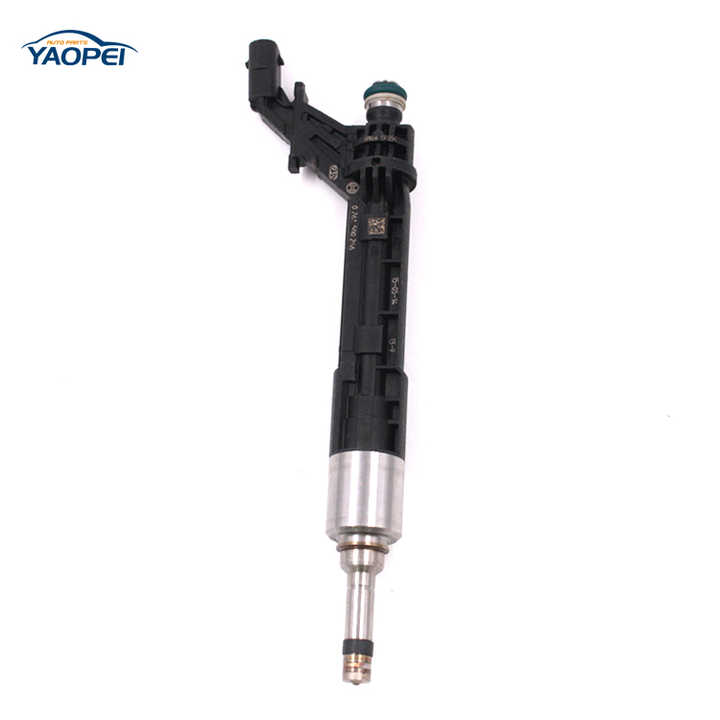 High Quality OEM 06M906036L 0261500266 Fuel Injector Fits For Auto  