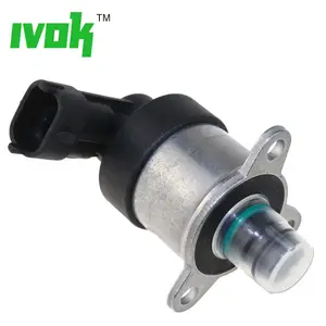 Plus récent Haute Qualité de Système de Rail Commun Vanne De Régulation De Pression 0 928 400 802 0928400802 Pour IVECO FORD PEUGEOT CITROEN