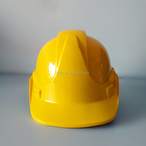 Hdpe מחיר טוב קלאסי בטיחות עבודה קסדה - Product Image 2