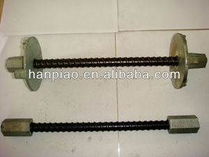 Vật Liệu xây dựng Gia Cố <span class=keywords><strong>Tie</strong></span> <span class=keywords><strong>Rod</strong></span> Chủ Yếu được sử dụng trong Ván Khuôn Dự Án - Product Image 5