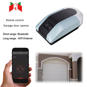 <span class=keywords><strong>Wifi</strong></span> Ata Hercules Từ Xa Nhà Để Xe Mở Cửa App Điều Khiển Động Cơ Điện Công Nghiệp Cho - Product Image 6