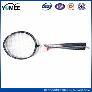 Personnalisé De Haute Qualité Badminton <span class=keywords><strong>Raquette</strong></span> Avec <span class=keywords><strong>Volant</strong></span> - Product Image 6