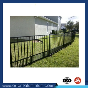 Puertas de Seguridad de Aluminio <span class=keywords><strong>Menards</strong></span>, Puertas de Cerca Económicas, Puertas y Cercas en Filipinas - Product Image 4