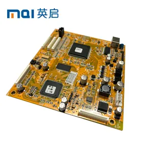 KXP Papan Mainboard Cartridge Papan Driver Board UNTUK XP600 DX11 Kepala ECO Pelarut Printer