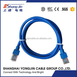 Cable de red <span class=keywords><strong>2</strong></span> par UTP CAT5 cable - Product Image 2