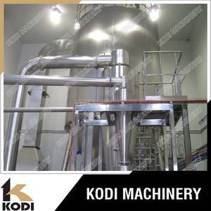 <span class=keywords><strong>GPL</strong></span> Modello Spray Dryer <span class=keywords><strong>Macchina</strong></span> Centrifuga di Sodio Alginato Macchine - Product Image 4