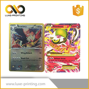 Top populaire party cartes Pokemon carte l'humanité contre - Product Image 2