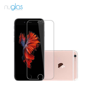 9H 2.5D điện thoại di động điện thoại di động <span class=keywords><strong>LCD</strong></span> hiển thị cao cấp Tempered Glass bảo vệ màn hình cho iPhone 8 cộng với 7 cộng với 6 cộng với - Product Image 2