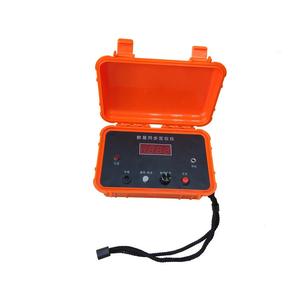 เครื่องทดสอบสายเคเบิล <span class=keywords><strong>TDR</strong></span> สำหรับหาตำแหน่งจุดเสียของสายเคเบิล - Product Image 3
