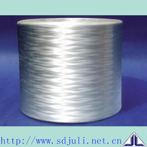 Mèches de fibres de verre avec e- en fibre de verre 1200 <span class=keywords><strong>fils</strong></span>/2400/4800 d'<span class=keywords><strong>tex</strong></span> - Product Image 1