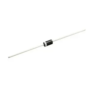 Tegangan Tinggi Frekuensi Tinggi Rectifier Diode RFC4K 4000V DO-41 Bagian untuk Pengering Rambut