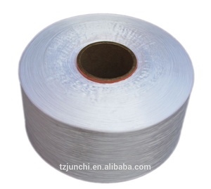 Màu Đen Ngọn Lửa Chống Cháy Chống Cháy Sợi PP - Product Image 1