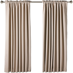 Bianco puro tenda di lusso del ricamo per <span class=keywords><strong>soggiorno</strong></span> - Product Image 6