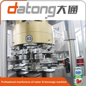 Línea de producción de jugo de bebidas conservera fenta - Product Image 5