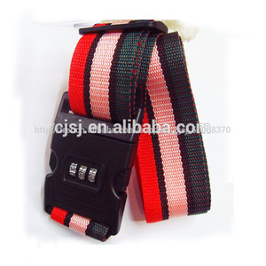 voyage bagages combinaison cadenas bagages ceinture <span class=keywords><strong>de</strong></span> <span class=keywords><strong>valise</strong></span> - Product Image 1