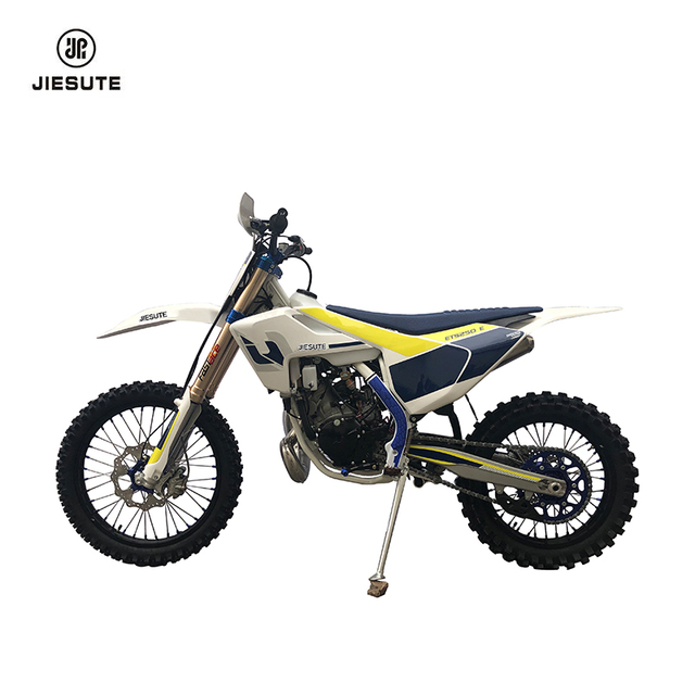 250cc Enduro Off Road Dirt Bike Motorcycle