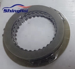 4t65e hộp số tự động Kit với ma sát thép Kit và Gasket Kit - Product Image 3