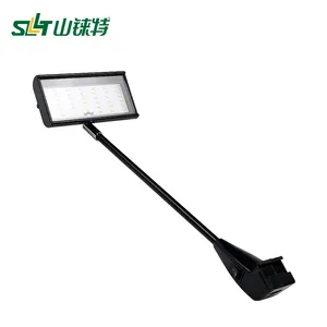 SL-025-42L display booth stand LED pop up arm spotlights