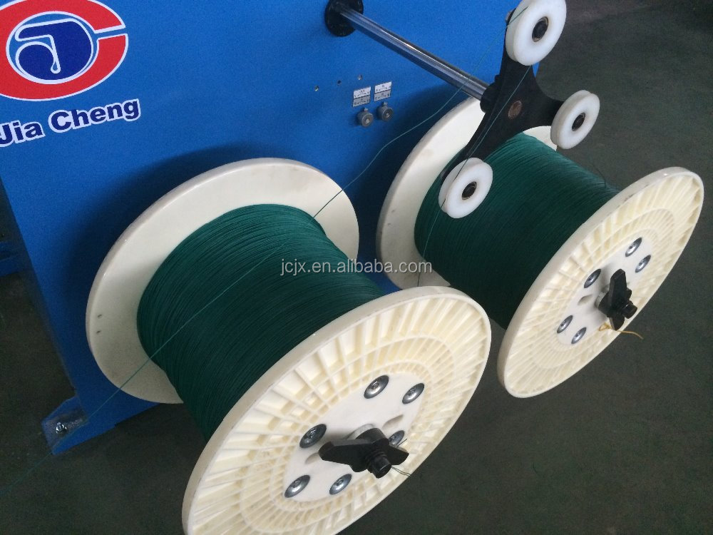 electrical wires making machine machine