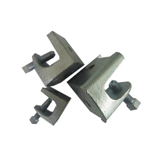 Heavy Duty Gang H Chùm Kẹp Nhanh Khóa Ống Kẹp - Product Image 1