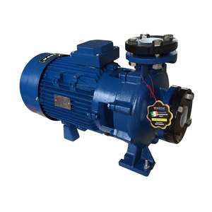 SEN32-160B pesado monobloque centrífuga eléctrica Industrial bomba de agua para riego y Lucha contra Incendios del sistema - Product Image 2