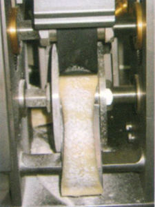 อัตโนมัติ Empanada Samosa ทำให้ราคาเครื่อง - Product Image 5