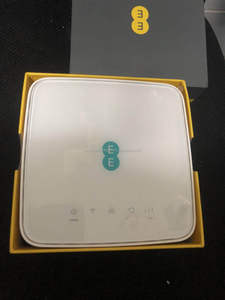 Bộ Định Tuyến Wifi Hh70 4G Cpe, Bộ Định Tuyến Wifi Băng Tần Wifi Kép Bán Chạy 300M - Product Image 3