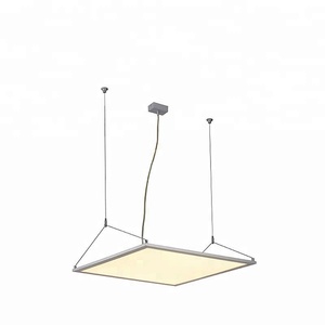<span class=keywords><strong>Panel</strong></span> LED Alemán para Almacenes, Iluminación LED de 60x60 <span class=keywords><strong>600x600mm</strong></span> 4000k con Certificación GS - Product Image 4