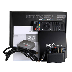Mejor venta de productos de la caja de <span class=keywords><strong>Tv</strong></span> <span class=keywords><strong>Android</strong></span> 7,1 H96 Pro S905W más <span class=keywords><strong>barato</strong></span> MXG Pro VS X96 Mini - Product Image 3