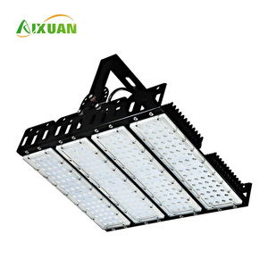 Iluminación de la construcción luces LED 15000 lumen 200 W 100 W RGB LED proyector - Product Image 4