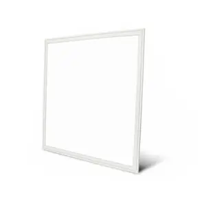 High quality square Warm White/Neutral White/Cool White 600x600 45W 60x60 led panel light