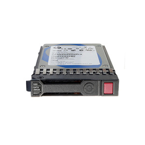804593-B21 480 GB 6G SATA RI-2 RAIN SFF SC SSD G8 serveur Disque Dur - Product Image 1