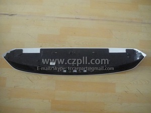 สปอยเลอร์หลังคาสปอยเลอร์เบรคเบาสำหรับกอล์ฟ7 <span class=keywords><strong>GTI</strong></span> G7 2013 GRU (primed) - Product Image 4