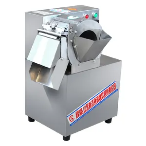 Vegetais para venda, batata fatiadora rabanete equipamentos de corte de grande escala processamento planta profissional de vegetais máquina de corte