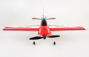 Avion rc débutant 2.4G 4 Voies RC Avion Volant Radiocommande - Product Image 6