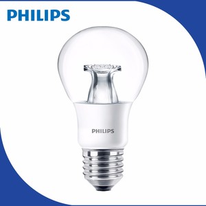<span class=keywords><strong>Philips</strong></span>-ampoule LED E27, 8.5-60W, 2700K, produits originaux, livraison gratuite - Product Image 3