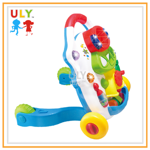 Musique nouveau modèle bébé walker intéressant prix <span class=keywords><strong>trotteur</strong></span> tout - petit <span class=keywords><strong>trotteur</strong></span> modèle - Product Image 1