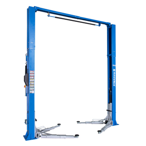 HTL3840 Cina automatica 2 Posto auto ascensore per auto auto centro di assistenza - Product Image 1