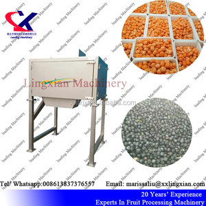 Buen rendimiento fruta extractor/eliminación de pozos para la <span class=keywords><strong>granada</strong></span>, uva, naranja - Product Image 5