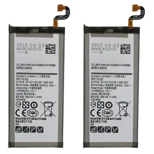 OEM סיטונאי גבוהה קיבולת 3.85 V 3000 mAh EB-BJ731ABE סוללה עבור סמסונג גלקסי j7 + SM-J7310 C8 טלפון סלולרי