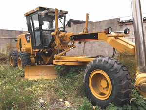 ใช้หนอน140K รถเกลี่ยดิน - Product Image 6