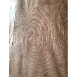 Chapa de Madera de Sapeli Tradicional en Rodajas, Chapa Natural de 0.42mm de Espesor, Grado A para Muebles y Decoración - Product Image 6