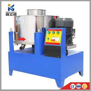 simple operation mini olive oil centrifuge sesame oil filter machine filter press for palm oil
