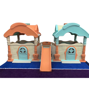 Centro <span class=keywords><strong>de</strong></span> Actividades Infantil Personalizado <span class=keywords><strong>de</strong></span> Fábrica OEM, <span class=keywords><strong>Parque</strong></span> Infantil con Tobogán y Piscina <span class=keywords><strong>de</strong></span> Pelotas <span class=keywords><strong>para</strong></span> Bebés y Niños Pequeños, <span class=keywords><strong>para</strong></span> el Hogar, Sala <span class=keywords><strong>de</strong></span> Estar o Jardín - Product Image 6